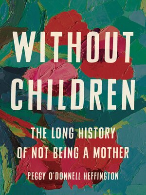 cover image of Without Children